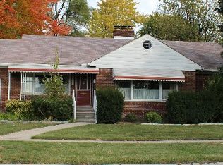 13820 Catalpa St, Southgate, MI 48195