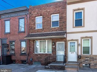 3125 Edgemont St, Philadelphia, PA 19134