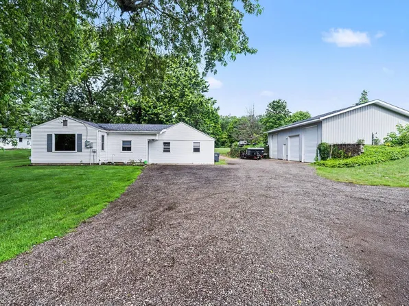 5729 N Sprinkle Rd, Kalamazoo, MI 49004