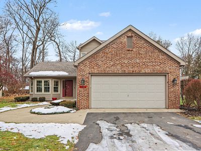 7795 W Saint Andrews Cir, Portage, MI, 49024