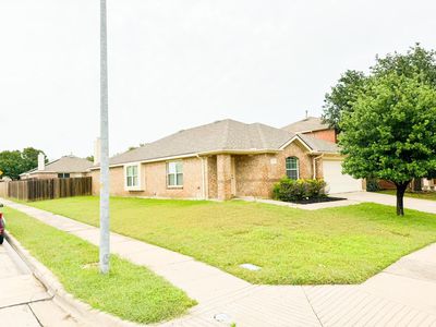 (Undisclosed Address), Grand Prairie, TX, 75052