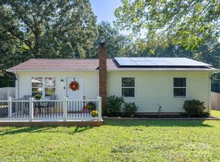327 Downing St, Troutman, NC 28166