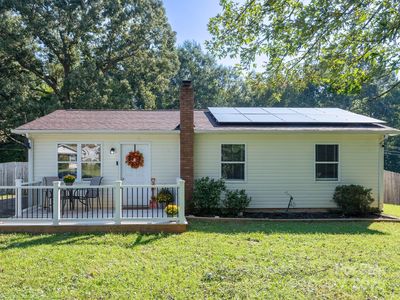 327 Downing St, Troutman, NC, 28166