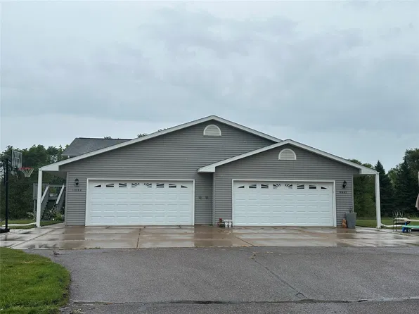 14660-14662 46th Avenue N #1-2, Chippewa Falls, WI 54729