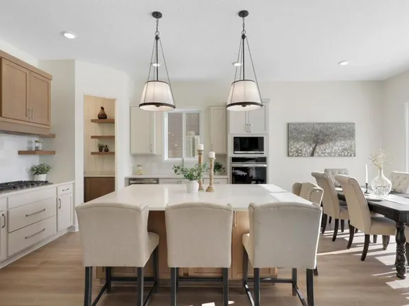 2134 120th Ln NE, Blaine, MN 55449