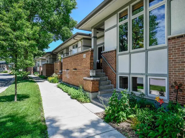 6846 Frank Lloyd Wright Avenue, Middleton, WI 53562