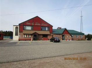 1617 Hwy 13, Friendship, WI 53934