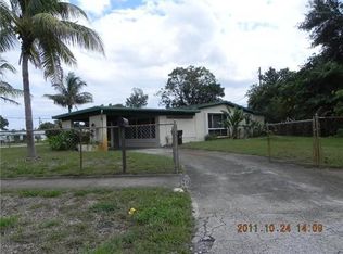 401 SW 22nd Ave, Fort Lauderdale, FL 33312