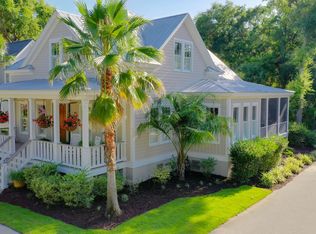 61 Park Rd, Hilton Head Island, SC 29928