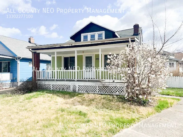 3733 W 128th St, Cleveland, OH 44111