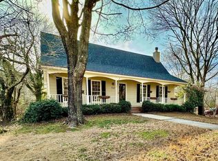 3747 Tulip Tree Rd, Marietta, GA 30066