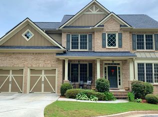 2063 Hamilton Mill Pkwy, Dacula, GA 30019