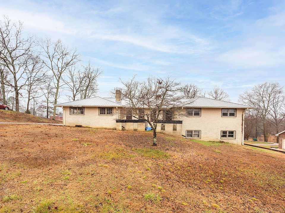 1000 Cherokee Trl, Anniston, AL 36206 Zillow