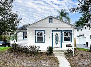 1047 N Shine Ave, Orlando, FL 32803
