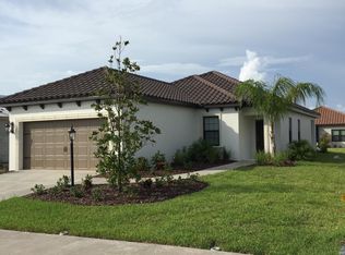 475 Casalino Dr, Nokomis, FL 34275