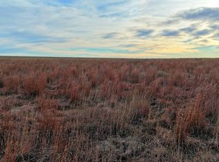 County Road 22, Haswell, CO 81045