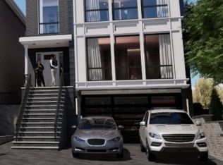2 Cleveland St #2, Belleville Township, NJ 07109