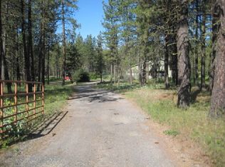 21602 S Short Rd, Cheney, WA 99004
