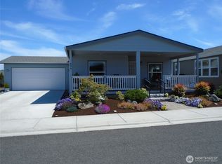 894 N Iris Ave, Sequim, WA 98382