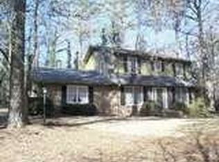 110 Crestwood Dr, Athens, GA 30605