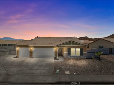 26672 Calle Celia, Sun City, CA, 92585