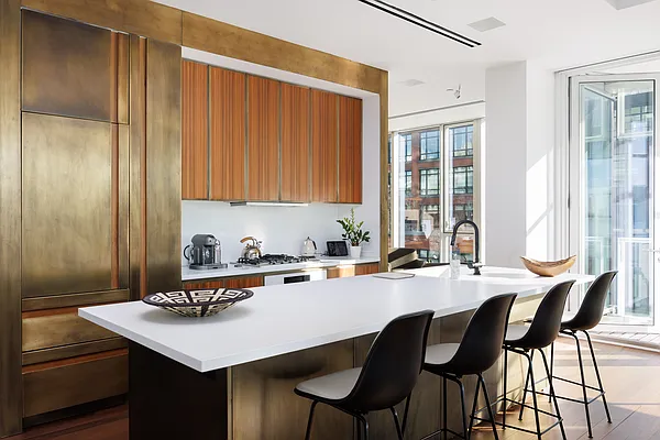 Sold by Brown Harris Stevens | media 13