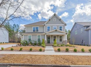 9884 Ashton Old Rd, Douglasville, GA