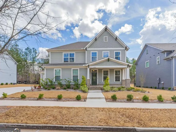 9884 Ashton Old Rd, Douglasville, GA 30135