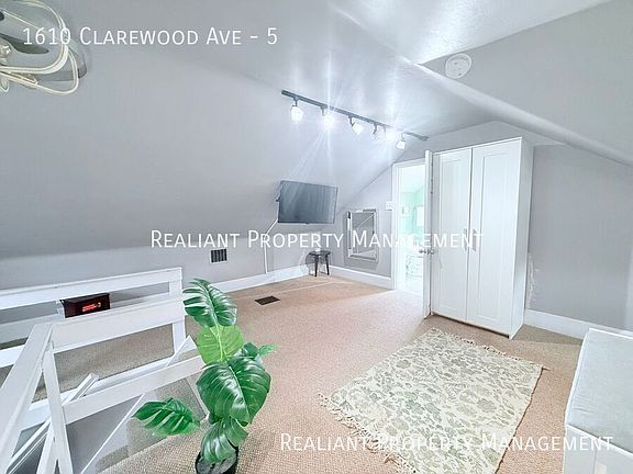 5th image of 1610 Clarewood Ave #5