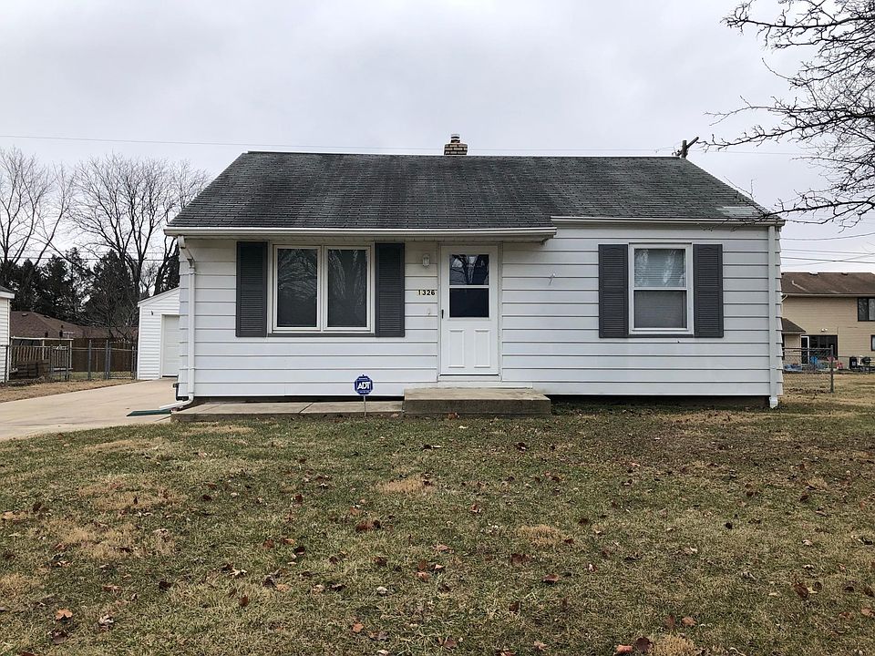 1st image of 1326 W Christine Ave