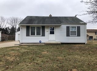 1326 W Christine Ave, Peoria, IL 61614