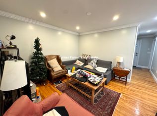 83 E Brookline St #G, Boston, MA 02118