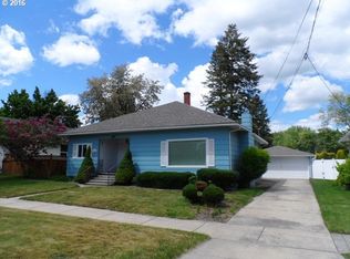 1106 12th St, La Grande, OR 97850