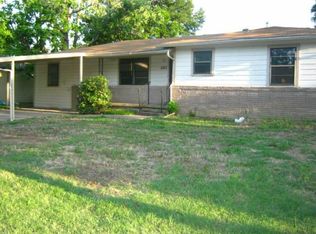 602 Easy Rd, West, TX 76691