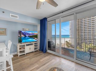 9900 Thomas Dr UNIT 825, Panama City Beach, FL 32408
