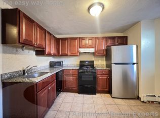 56 Bishop Allen Dr #1, Cambridge, MA 02139