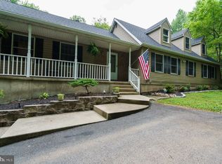 6511 Glen Rd, Coopersburg, PA 18036