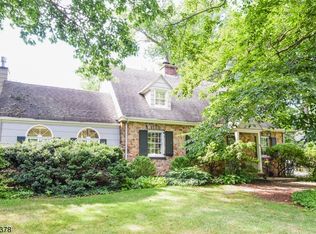 121 Ashland Rd, Summit, NJ 07901