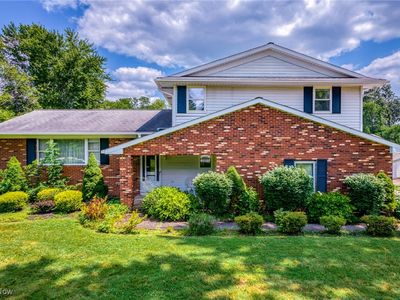 11925 Caves Rd, Chesterland, OH, 44026