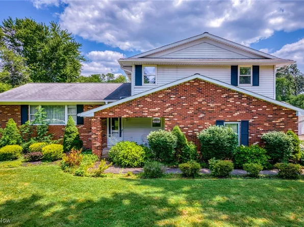 11925 Caves Rd, Chesterland, OH 44026