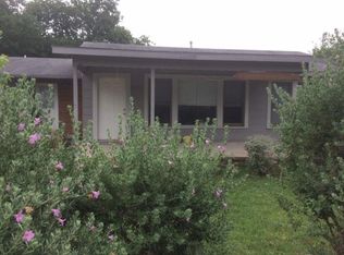4317 Gillis St, Austin, TX 78745