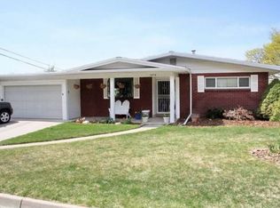 3976 S Pinetree Dr, Salt Lake City, UT 84124