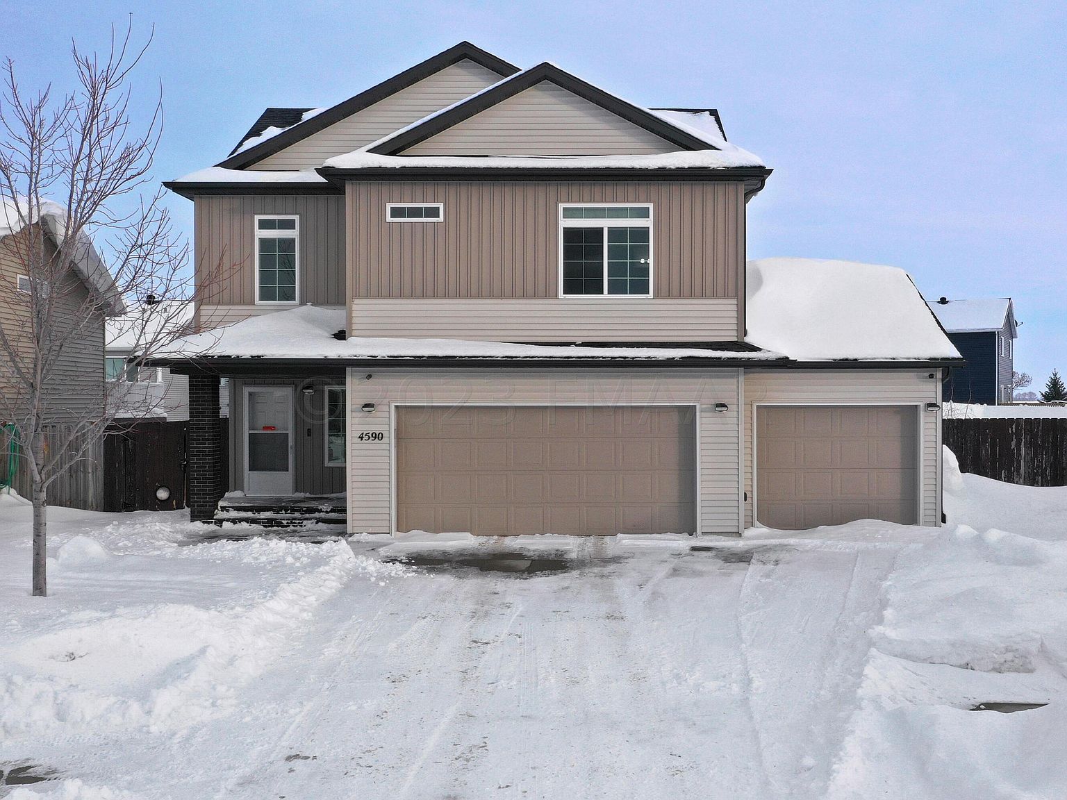 4590 16th St S, Moorhead, MN 56560 Zillow