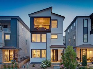 5731 Van Gordon St, Arvada, CO 80002