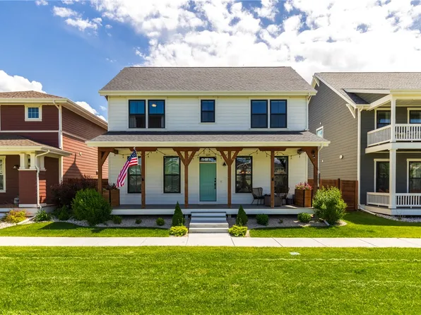1635 Annas Garden Ln, Billings, MT 59101