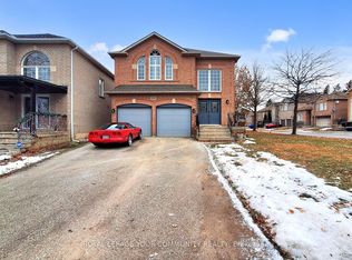 84 Mendocino Dr, Vaughan, ON L4H 1T6