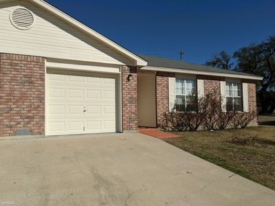 132 Blackbear Ln, Copperas Cove, TX, 76522