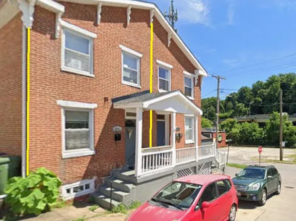 3431 Ash St, Baltimore, MD 21211