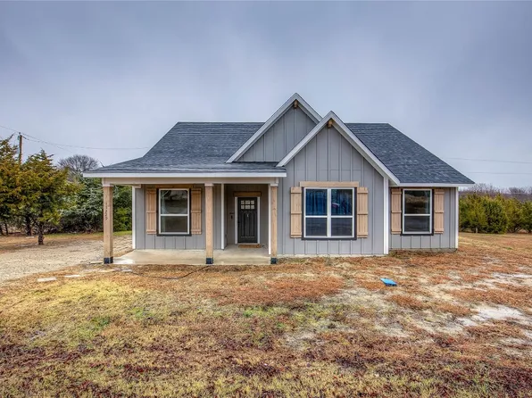 11229 County Road 896, Princeton, TX 75407