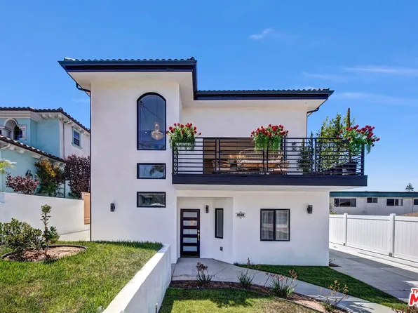 1902 Gates Ave, Redondo Beach, CA 90278